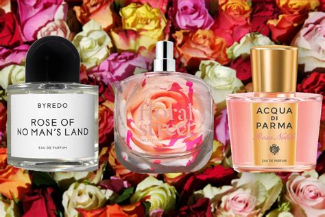 best rose perfumes uk.